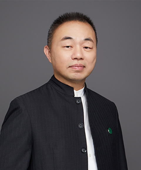 陈振雄