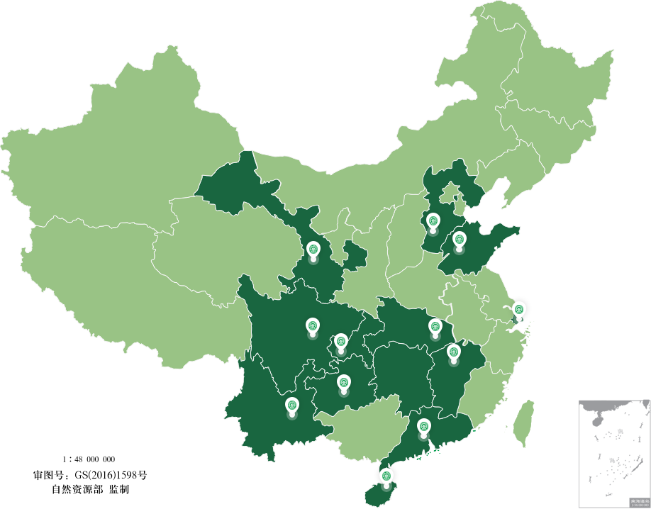 生态园林