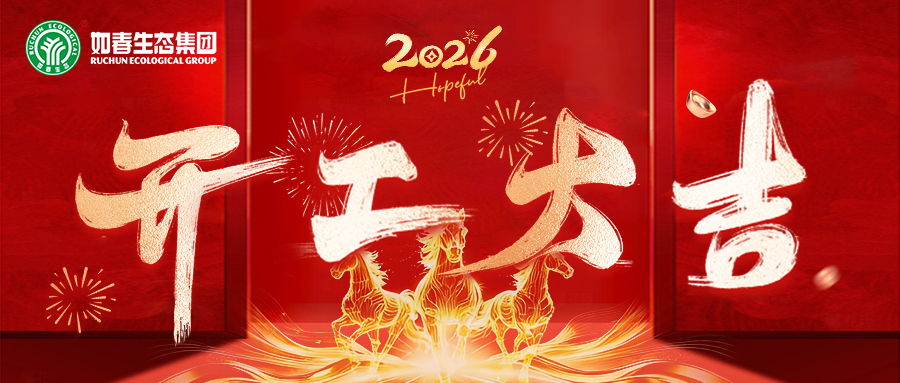 开工大吉 | 辉达娱乐生态集团2026新征程已开启！（附董事长开工寄语全文）